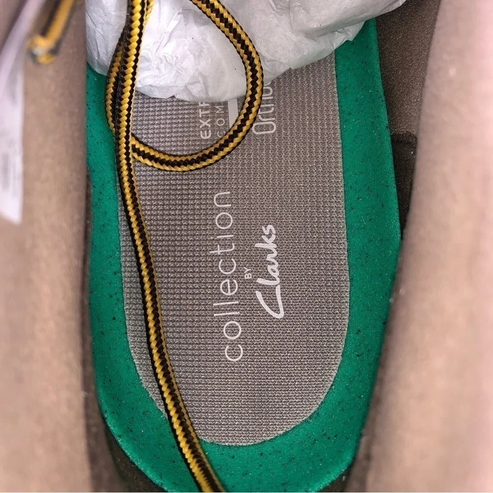 Clarks new some